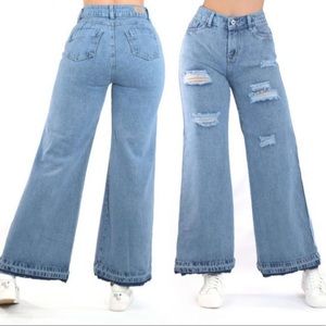 Colombian jeans 1492